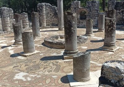 5 Days in South of Albania