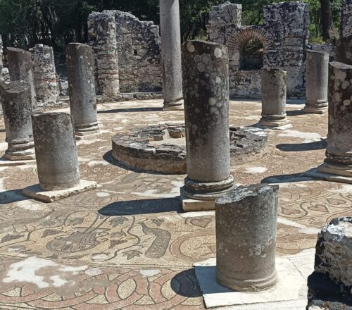 5 Days in South of Albania