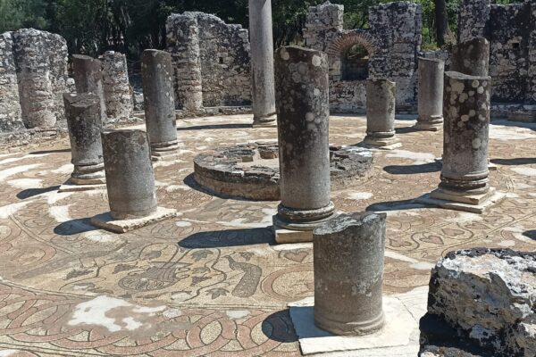 5 Days in South of Albania