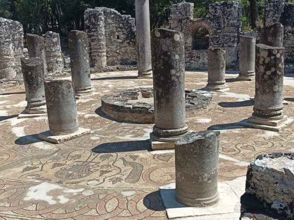 5 Days in South of Albania