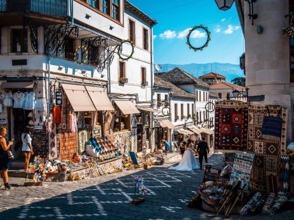Gjirokastër – The Ottoman City of Stone