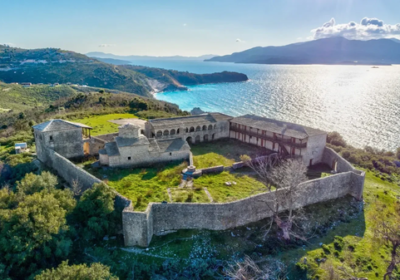 Secrets of Saranda: Communist Bunkers & St. George Monastery Adventure