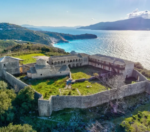 Secrets of Saranda: Communist Bunkers & St. George Monastery Adventure