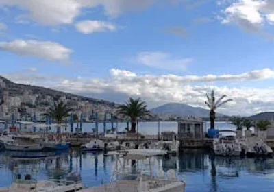 Saranda, Blue Eye, Ksamil & Lekursi Castle | Full-Day Highlights Tour