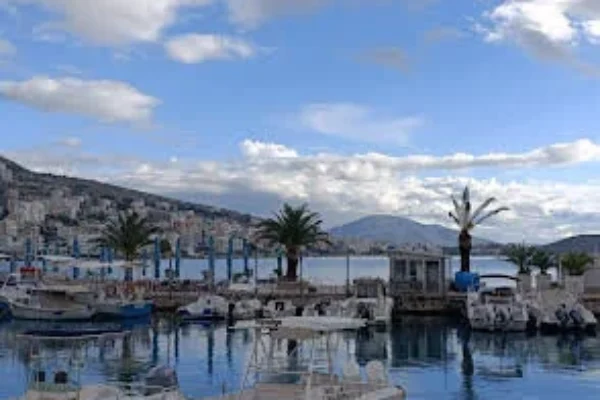Saranda, Blue Eye, Ksamil & Lekursi Castle | Full-Day Highlights Tour