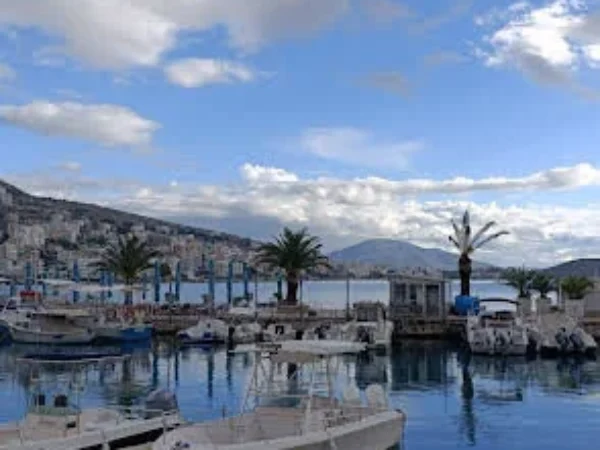Saranda, Blue Eye, Ksamil & Lekursi Castle | Full-Day Highlights Tour