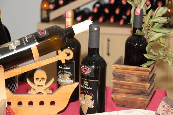 Wine-raki tasting & Sunset Lecursi Castel tour