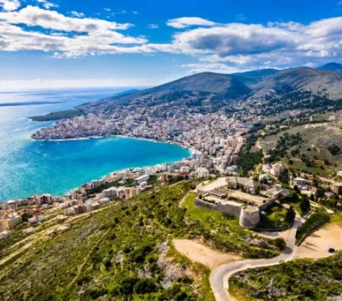 5 Days in South of Albania