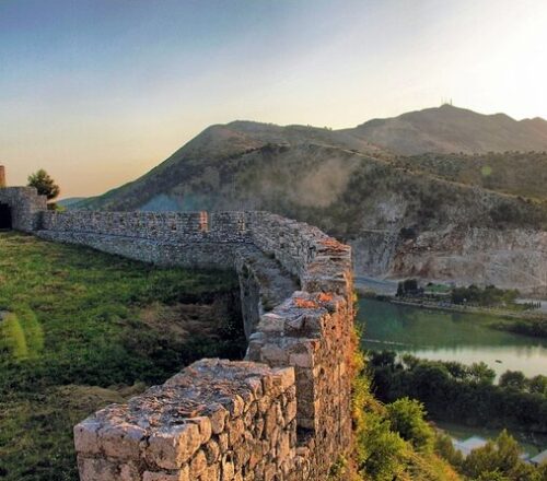 Tirana, Kruja & Berat | 3-Day UNESCO & Heritage Experience