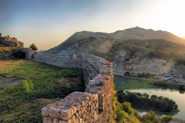 Tirana, Kruja & Berat | 3-Day UNESCO & Heritage Experience