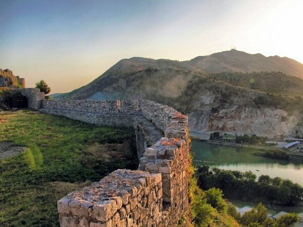 Tirana, Kruja & Berat | 3-Day UNESCO & Heritage Experience