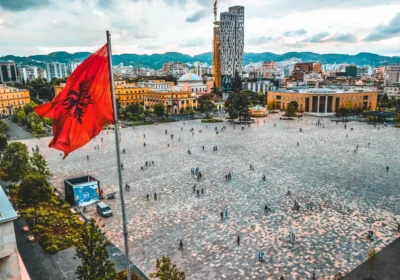 The Best of Albania | 4-Day Heritage & UNESCO Tour