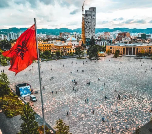 The Best of Albania | 4-Day Heritage & UNESCO Tour