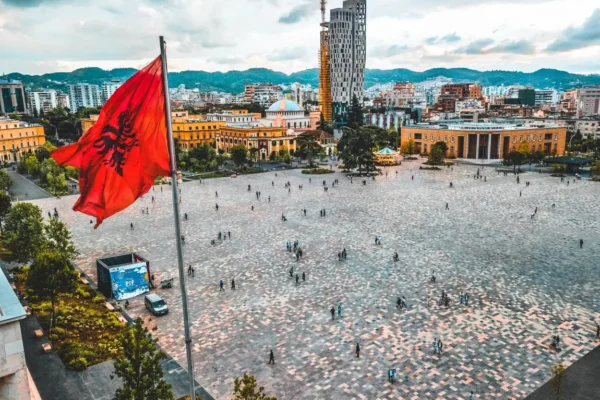 The Best of Albania | 4-Day Heritage & UNESCO Tour