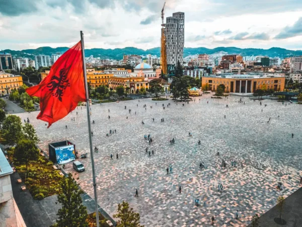 The Best of Albania | 4-Day Heritage & UNESCO Tour