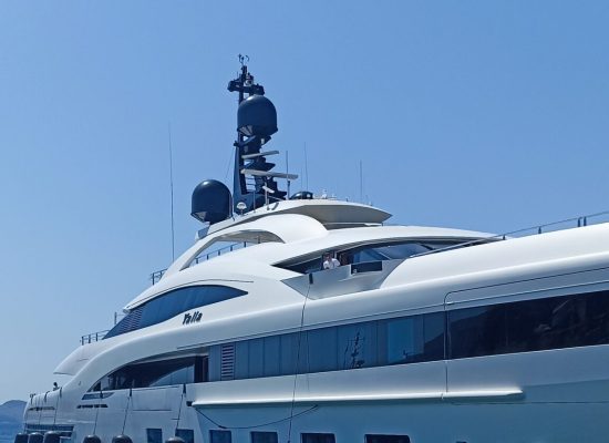 Port Clearance Services